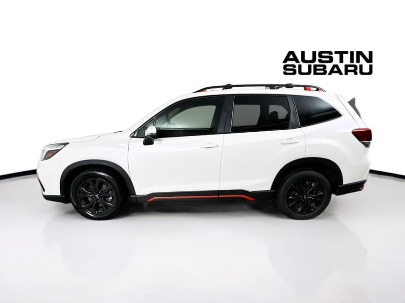 2019 Subaru Forester - Image 2