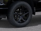 2026 Chevrolet Silverado 1500 - Preview 9