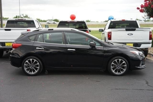 2020 Subaru Impreza - Image 2