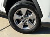 2025 Toyota RAV4 - Preview 2