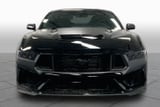 2026 Ford Mustang - Preview 3