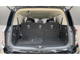 2025 Nissan Armada - Preview 13