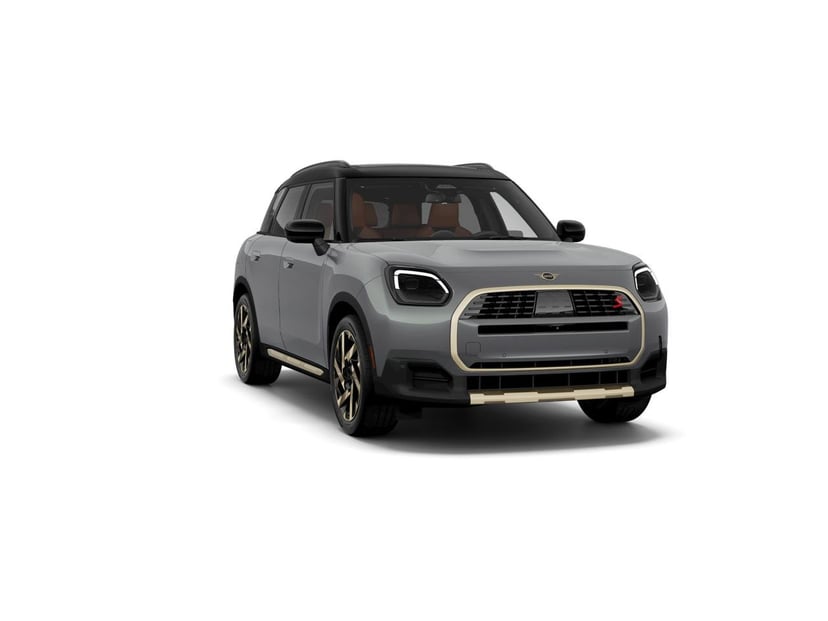 2027 MINI Countryman - Image 1