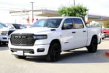 2026 Ram 1500 - Preview 7