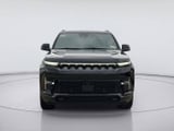 2026 Jeep Grand Wagoneer - Preview 8