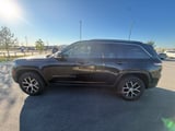 2023 Jeep Grand Cherokee - Preview 6