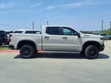 2026 Chevrolet Silverado 1500 - Preview 5