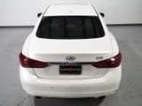 2018 INFINITI Q50 - Preview 7
