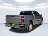 2026 Chevrolet Silverado 1500 - Preview 5