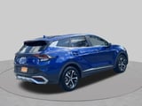 2024 Kia Sportage - Preview 5