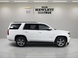2019 Chevrolet Tahoe - Preview 4