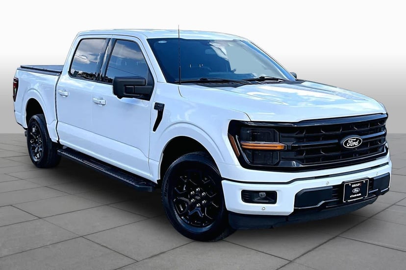 2024 Ford F-150 - Image 1
