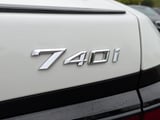 2024 BMW 7 Series - Preview 6