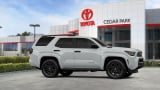 2026 Toyota 4Runner - Preview 9