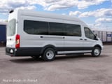 2027 Ford Transit - Preview 9
