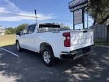 2019 Chevrolet Silverado 1500 - Preview 4