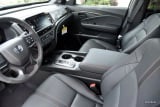 2026 Honda Ridgeline - Preview 8