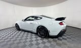 2026 Ford Mustang - Preview 3