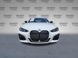 2027 BMW 4 Series - Preview 4
