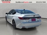 2026 Toyota Camry - Preview 7