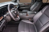 2021 Cadillac Escalade - Preview 9