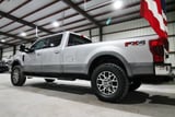2022 Ford F-250 - Preview 7
