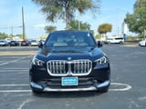 2025 BMW X1 - Preview 8