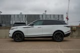 2026 Land Rover Range Rover Velar - Preview 4