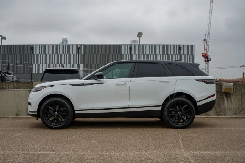 2026 Land Rover Range Rover Velar - Image 2