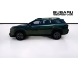 2026 Subaru Outback - Preview 4