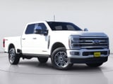 2026 Ford F-250 - Preview 2