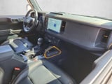 2024 Ford Bronco - Preview 15