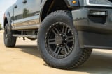 2021 Ford F-250 - Preview 2