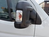 2024 Ram ProMaster 2500 - Preview 13