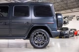 2024 Mercedes-Benz G-Class - Preview 15