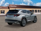 2026 Hyundai Tucson - Preview 4