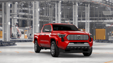 2026 Toyota Tacoma - Preview 16