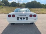 1991 Chevrolet Corvette - Preview 8