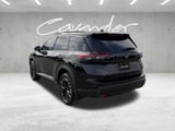 2026 Nissan Rogue - Preview 14