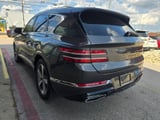 2021 Genesis GV80 - Preview 9