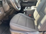 2025 Chevrolet Silverado 1500 - Preview 9