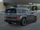 2026 Hyundai Santa Fe - Preview 4