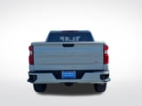 2026 Chevrolet Silverado 1500 - Preview 4