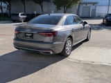2022 Audi A4 - Preview 9