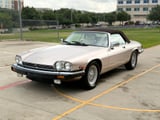 1991 Jaguar XJS - Preview 9