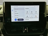 2025 Toyota Corolla - Preview 14