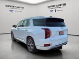 2022 Hyundai Palisade - Preview 3
