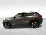 2025 Mazda CX-50 - Preview 8