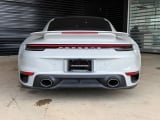 2021 Porsche 911 - Preview 11