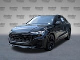 2026 Audi SQ8 - Preview 4